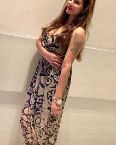 Tato Escort